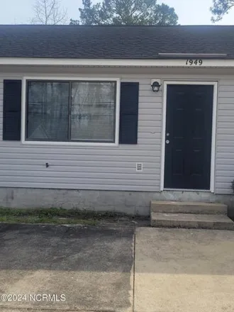 Rent this 1 bed house on 1931 Countrywood Boulevard in Onslow County, NC 28540