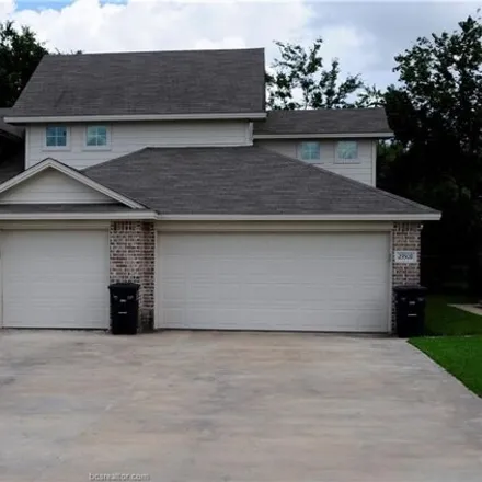 Rent this 2 bed house on 2312 Autumn Chase Loop in College Station, TX 77840