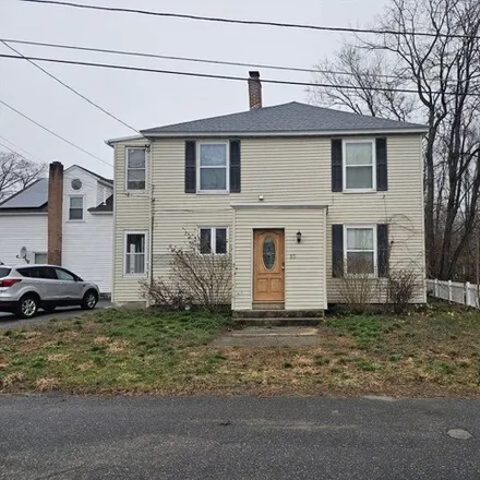 Rent this 2 bed apartment on 90 Vezina Avenue in Leominster, MA 01453