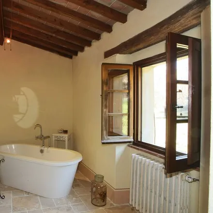 Image 4 - Cortona Manor House & Spa, Località Montecchio 1, 06069 Borghetto PG, Italy - House for rent