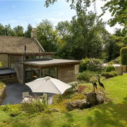Image 9 - Sally in the Wood, Bathford, BA15 2PX, United Kingdom - House for sale