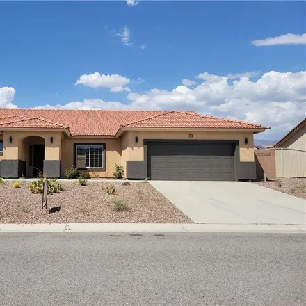 Buy this 3 bed house on 600 East Mazelle Lane in Pahrump, NV 89060