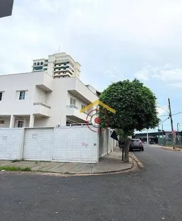 Image 2 - Atacadão, Rua José Oscar de Castro, Vila Santa Inês, Uberaba - MG, 38050-400, Brazil - Apartment for sale