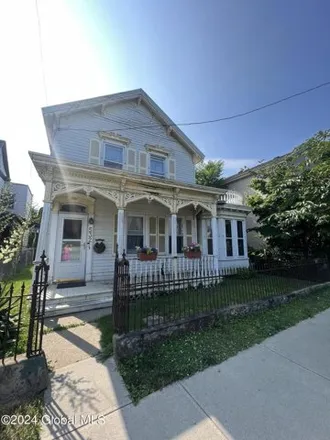 Image 1 - 532 3rd Ave, Watervliet, New York, 12189 - House for sale
