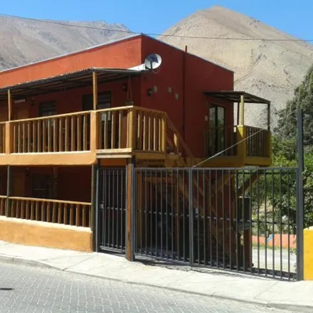 Image 1 - Pisco Elqui, COQUIMBO REGION, CL - Apartment for rent