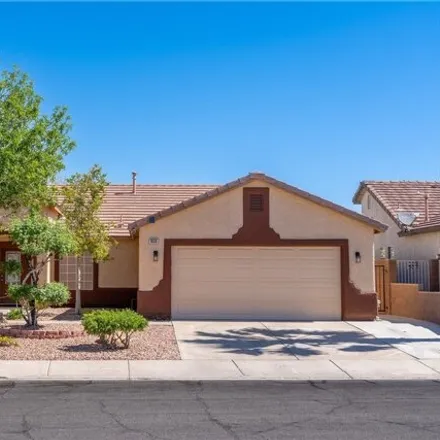 Buy this 3 bed house on Beaver Crest Court in Henderson, NV 89002