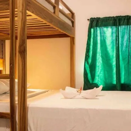 Rent this 1 bed apartment on Uvita in Puntarenas, Costa Rica