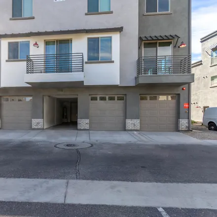 Image 9 - 334 North Gila Springs Boulevard, Chandler, AZ 85226, USA - Loft for rent