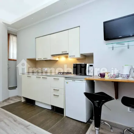 Rent this 1 bed apartment on Diamond apartments _caesar in Circonvallazione Appia, 00179 Rome RM