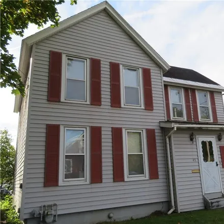 Buy this 3 bed house on 45 Tracey Street in Village of Whitesboro, Whitestown