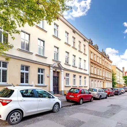 Rent this 6 bed apartment on Aldony 9 in 80-438 Gdańsk, Poland