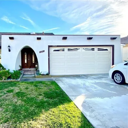 Rent this 3 bed house on 5242 Bridgewood Drive in La Palma, CA 90623