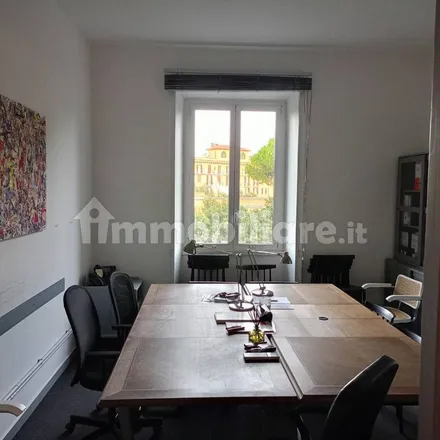 Image 1 - Viale Giuseppe Mazzini, 00195 Rome RM, Italy - Apartment for rent