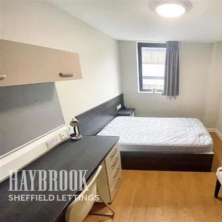 Image 5 - Xenia Students, Queen Street, Sheffield, S1 2DU, United Kingdom - Apartment for rent