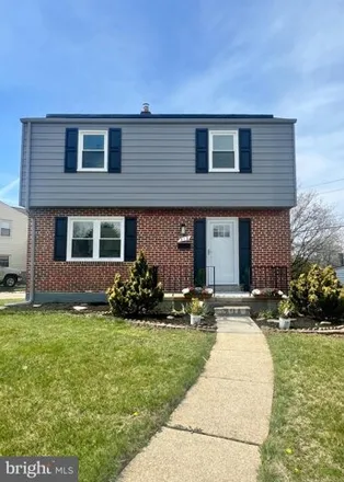 Buy this 4 bed house on 304 Ardmore Road in Linthicum, Anne Arundel County