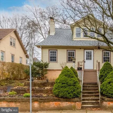 Buy this 4 bed house on 310 Forest Avenue in Ambler, Montgomery County