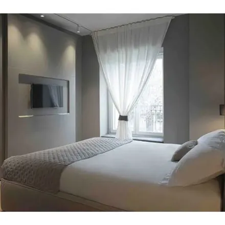 Rent this 2 bed apartment on Viale Montello 6 in 20154 Milan MI, Italy