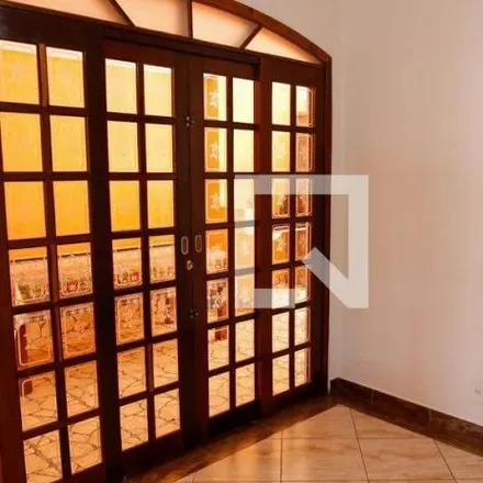 Rent this 4 bed house on Rua Vinte e Cinco de Agosto in Jardim das Flòres, Osasco - SP