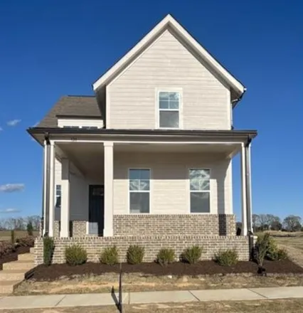 Buy this 4 bed house on Bowers Road in Oakland, TN 38060
