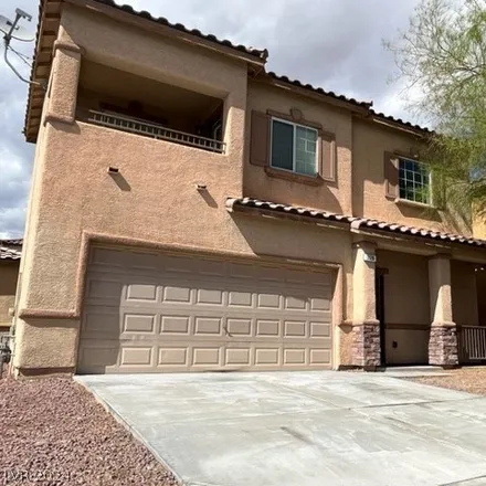 Rent this 4 bed house on 3522 Carisbrook Avenue in North Las Vegas, NV 89081