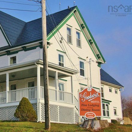 Rent this 10 bed house on 4616 Highway 1 in Weymouth, NS