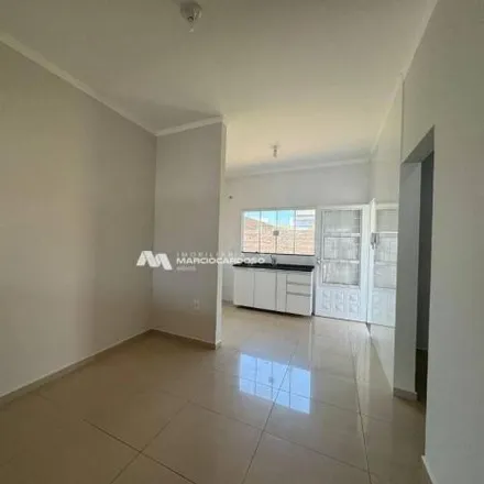 Buy this 2 bed house on unnamed road in Residencial Menezes 3, Bady Bassitt - SP