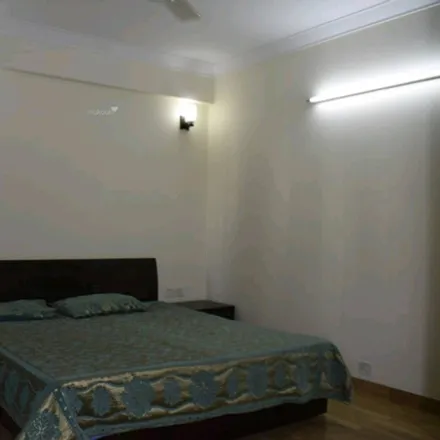 Rent this 3 bed apartment on unnamed road in Sector 53, Gurugram - 122003