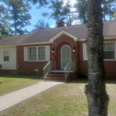 Buy this 2 bed house on 212 Klein Street in Walterboro, SC 29488