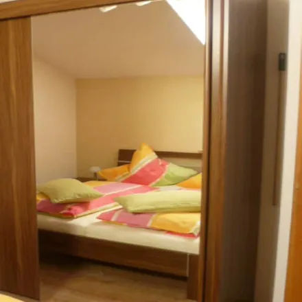 Rent this 1 bed apartment on 83125 Eggstätt