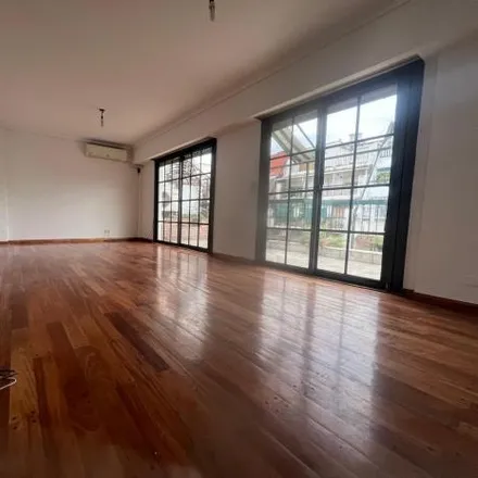 Rent this 3 bed apartment on Guayaquil 198 in Caballito, C1424 BLH Buenos Aires