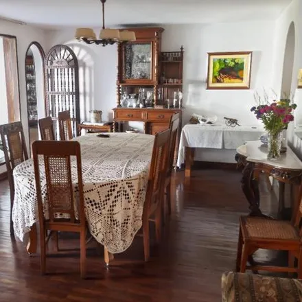Buy this 5 bed house on Jirón Rey de Bahamonde in Santiago de Surco, Lima Metropolitan Area 15039