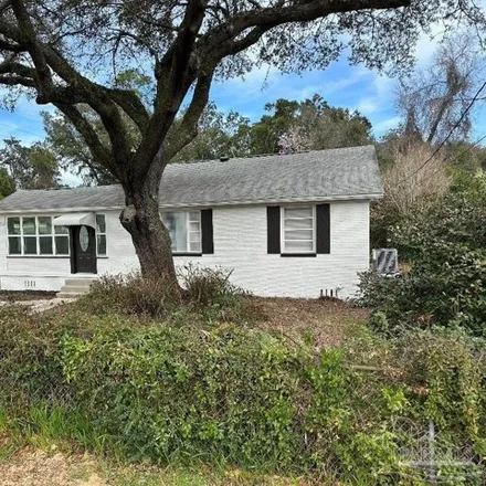 Image 7 - 3422 West Lee Street, Brownsville, Escambia County, FL 32505, USA - House for sale