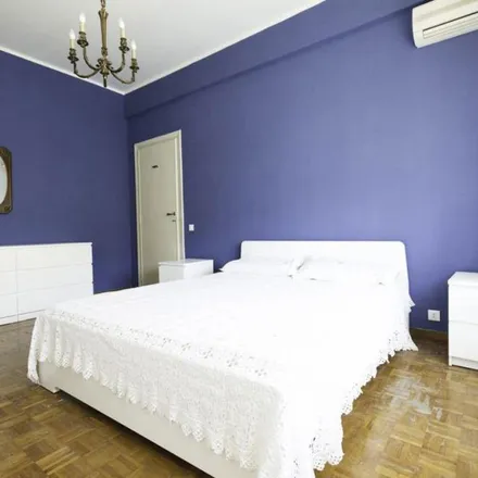 Image 4 - Viale dei Quattro Venti, Rome RM, Italy - Apartment for rent