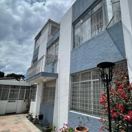 Image 2 - La Casa Tomada, Francisco Andrade Marin E6-95, 170102, Quito, Ecuador - House for sale