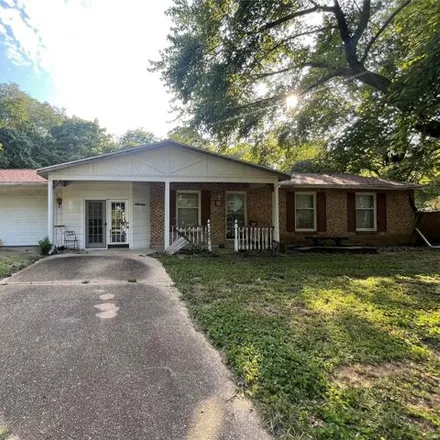 Buy this 3 bed house on 380 Michael Lane in Ironton, Iron County