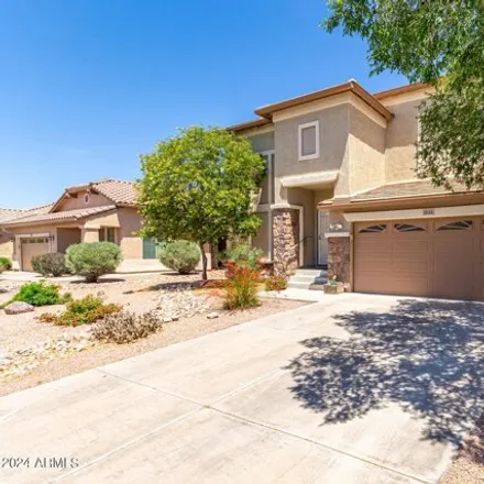 Buy this 3 bed house on 1800 North Wildflower Place in Casa Grande, AZ 85122