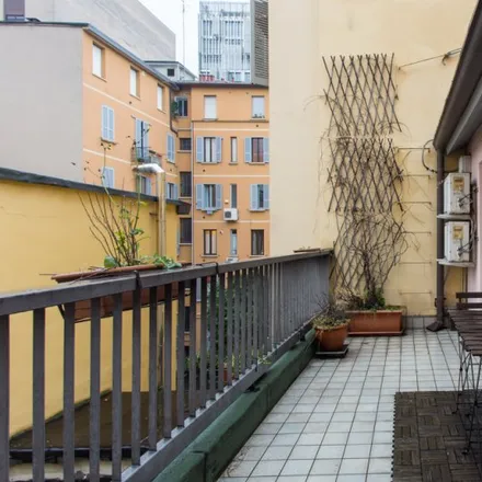 Image 15 - Via Volturno, 28, 20124 Milan MI, Italy - Apartment for rent