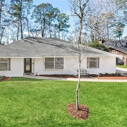 Buy this 4 bed house on 344 Devon Drive in Mandeville, LA 70448