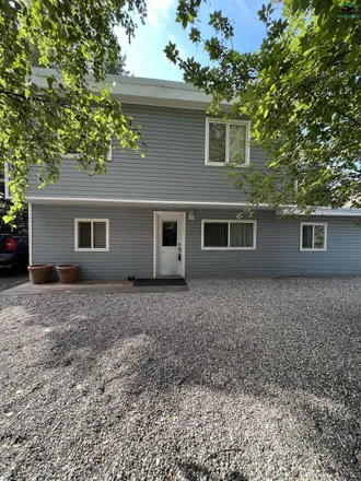 Buy this 3 bed house on 2845 Mack Boulevard in Totem Park, Fairbanks North Star