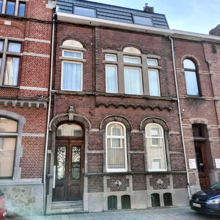 Rent this 1 bed apartment on Autoroute de Wallonie in 6230 Thiméon, Belgium