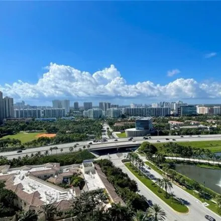 Image 4 - 19501 West Country Club Drive, Aventura, FL 33180, USA - Condo for rent
