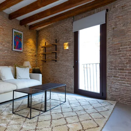 Image 5 - Carrer del Rec, 22B, 08003 Barcelona, Spain - Apartment for rent