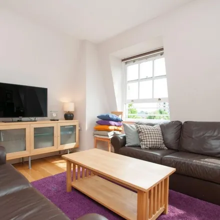 Rent this 2 bed apartment on 191 Stoke Newington High Street in London, N16 7GA