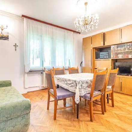 Rent this 4 bed house on Ulica Vida Ročića in 10166 City of Zagreb, Croatia