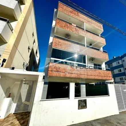 Buy this 2 bed apartment on Rua Pedro Antunes Ezequiel in Areias, São José - SC