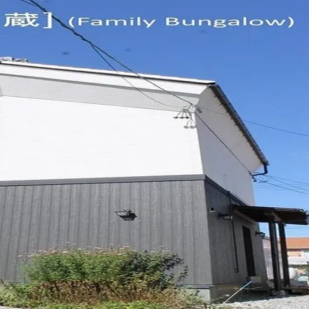 Image 5 - Matsumoto, Nagano Prefecture, Japan - House for rent