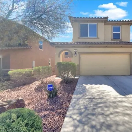 Buy this 3 bed house on 141 Country River Avenue in Henderson, NV 89011