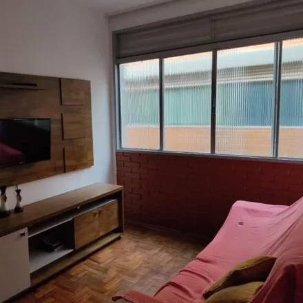 Buy this 1 bed apartment on Escola Estadual Silviano Brandão in Rua Itapecerica 685, Lagoinha