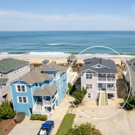 Buy this 1studio house on 3509 South Virginia Dare Trail in Whalebone, Nags Head