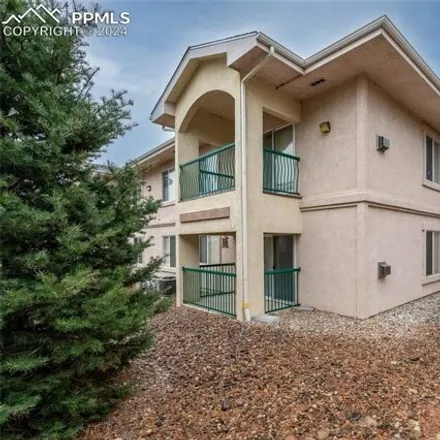 Buy this 3 bed condo on 3070 Venable Pass Court in Colorado Springs, CO 80917